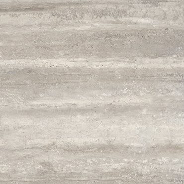 Keramische tegel vtwonen Solostone Uni Dark Travertine 70x70x3,2cm