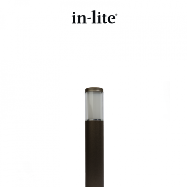 Solitary LIV LOW Rosé Silver
