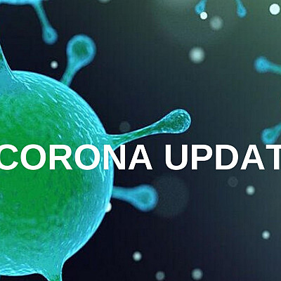 Covid-19 Maatregelen update