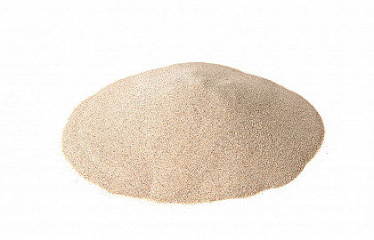 Zand en grond 20kg | 25kg