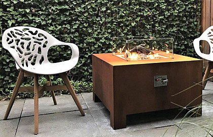 FORNO Outdoor Fire
