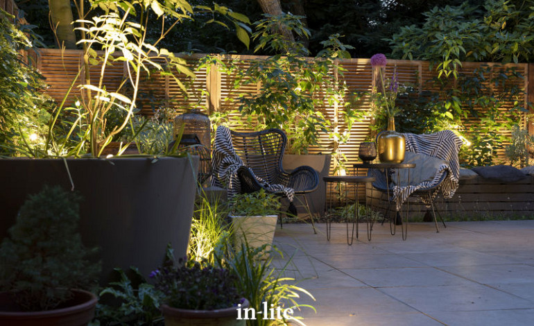 In-Lite tuinverlichting | Buitenspot MINI SCOPE
