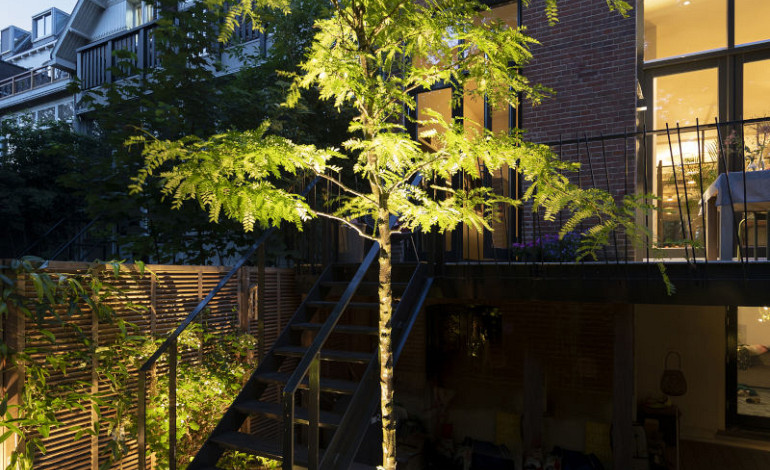In-Lite tuinverlichting | Buitenspot SCOPE