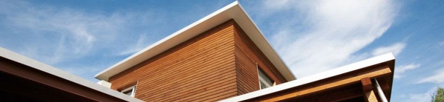 Gevelbekleding | Cladding