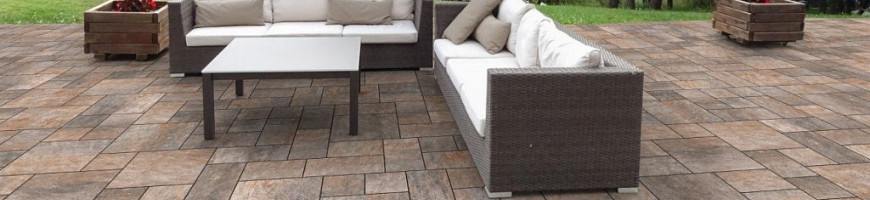 Basic sierbestrating