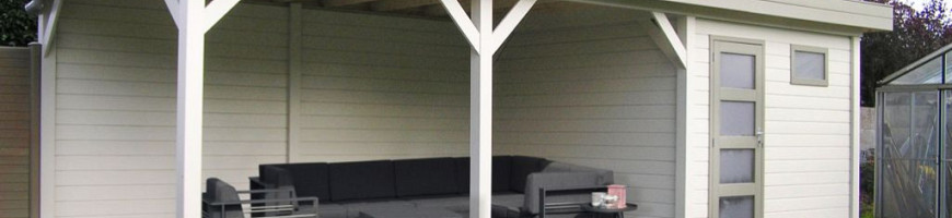 Tuinhuizen Topvision