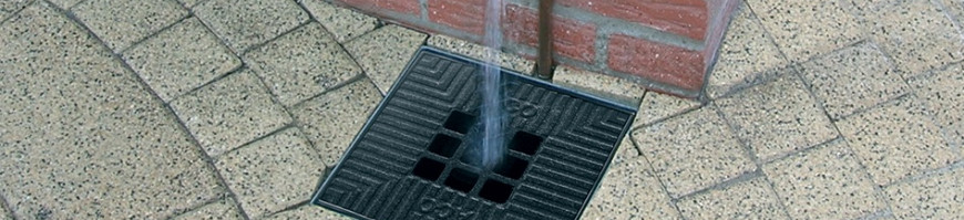 ACO Afwateringsputten