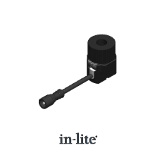 EASY-LOCK armentuur connector