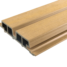 WEO60 Gardenwall Gevelbekleding | Cedar | 33 x 170 mm | 290cm