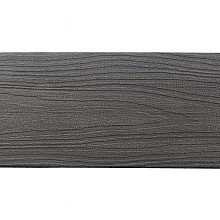 WPC 22,5x210mm Fiberdeck Harmony | massief | V2 | Ocean Grey | 390cm