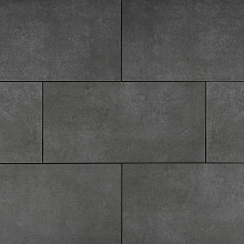 Cerasun MAX Cemento Antracite 30x60x6cm