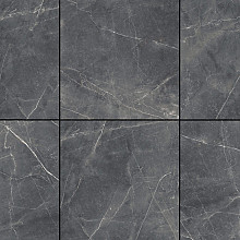 Cerasun Lucca Black 60x60x4cm