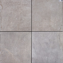 Cerasun Provence Light Grey 60x60x4cm