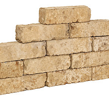 Stapelblok Tufsteen 37x20x11cm