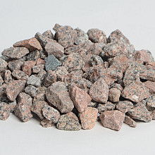 Schots graniet split 16-22 mm - BigBag