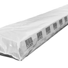 ACO Rainbloxx Infiltratie Element 100 (24L) 120x20x10cm VERPAKT