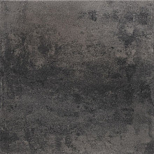 Soft Comfort 60x60x4cm Grijs/Zwart