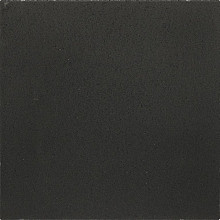 Soft Comfort 100x100x6cm Nero