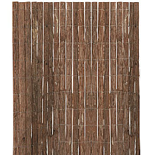 Boomschorsmat 175x300cm