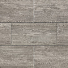 Cerasun Woodlook Grey Wash 30x120x4cm