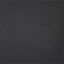 Soft Comfort Design Finish 60x60x4cm Nero