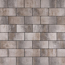 Eliton Aqua 15x30x8cm Amiata