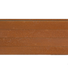 Bloembak Modulair Corten 120x90x56cm