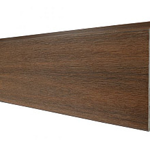 Boston WPC Fence Board Premium 21x160mm L-178cm | Ipé