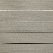 WPC Fence Board Premium Boston vulling Light Grey 176x183cm