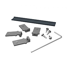 Boston Connectoren-set t.b.v. Start-Topprofiel U-lijst