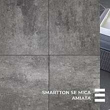Smartton SE Mica 60x60x4cm Amiata