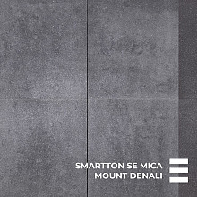 Smartton SE Mica 60x60x4cm Mount Denali