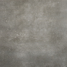 Keramische tegel Solostone Uni Mold Basalt Dark Grey 90x90x3cm