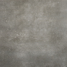 Keramische tegel vtwonen Solostone Uni Mold Basalt Dark Grey 90x90x3cm