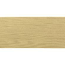 Kantplank WPC 23x138mm Fiberdeck Harmony Red Cedar V2 SE massief | 300cm