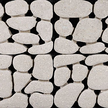 Citta Klimata Basic 60x60x10cm Grijs