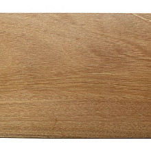 Terrasplank Bangkirai 28x95mm glad/glad geschaafd Premium P410 | 274 cm