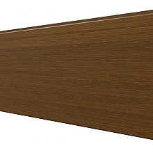 Boston WPC Fence Board Premium XL 21x310mm L-178cm | Teak