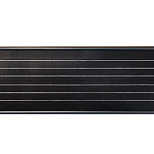 Boston Decopaneel Solar Helios zonnepaneel 1790x426mm  dikte 7,3mm Made in Germany