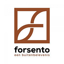 Poten set 5cm hoog Antraciet