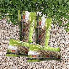 Siergrind en split 20kg - actie 20 % korting