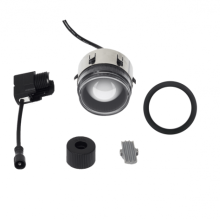 DOT Grondspot Ø60mm (excl. RING 68)