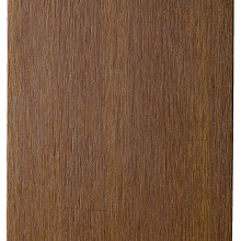 Kantplank WPC 22,5x138mm Fiberdeck Exotics Bi-Color| massief | Ipé rood SE | 300cm