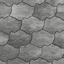 Organic 39x53x6cm Amiata