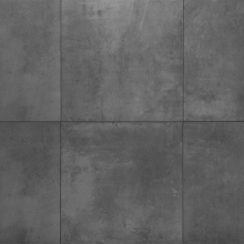 Cerasun Vulcano Dark 80x80x4cm