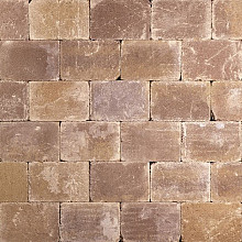 Tumbelton Extra 20x30x6cm Inca