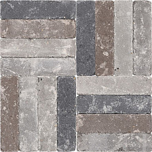 Abbeystones waalformaat 20x5x7cm Galgano