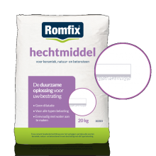ROMFIX® Hechtmiddel voor drainagemortel | 20kg
