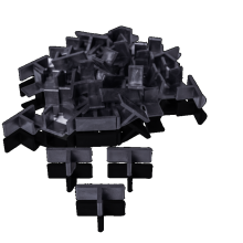 ROMFIX® T-Voegkruisjes 3mm | 100st