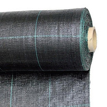 Worteldoek 100 x 1.00 m1 p/m2